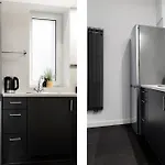 Househost Apartment: Jozefa 2/10 アパート *