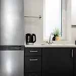 Househost Apartment: Jozefa 2/10 *