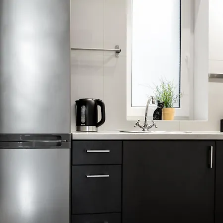 Househost Apartment: Jozefa 2/10 *