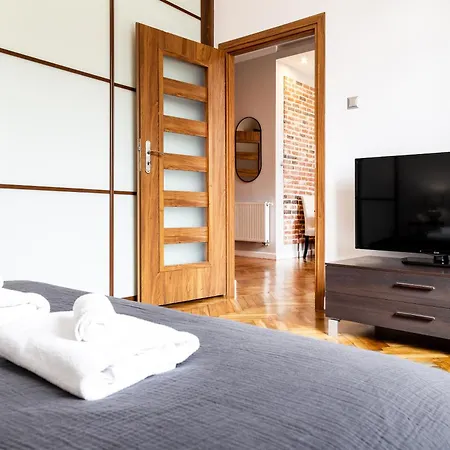 Apartament Househost Apartment: Jozefa 2/10