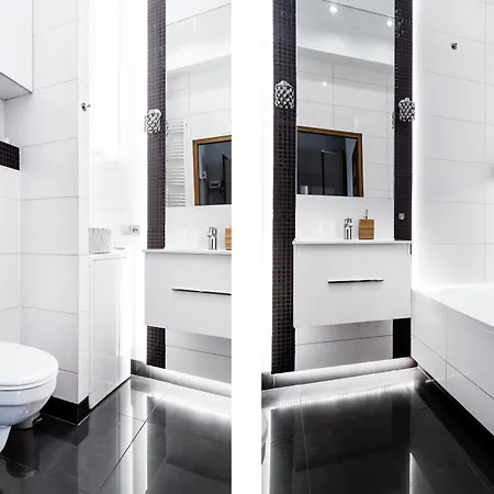 Househost Apartment: Jozefa 2/10