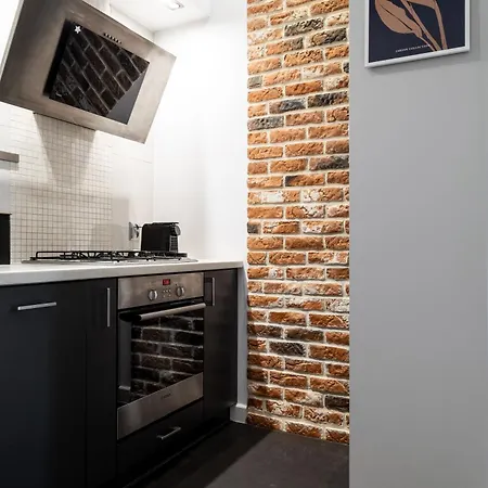 Househost Apartment: Jozefa 2/10 Appartamento Cracovia