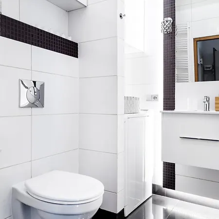 Househost Apartment: Jozefa 2/10 Διαμέρισμα *