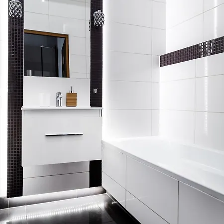 Househost Apartment: Jozefa 2/10 Διαμέρισμα