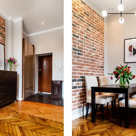 Househost Apartment: Jozefa 2/10 *