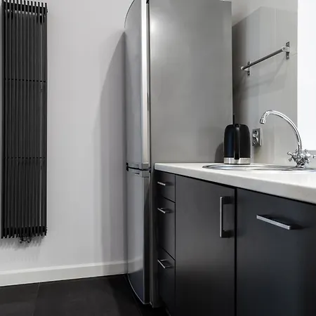 Househost Apartment: Jozefa 2/10 クラクフ