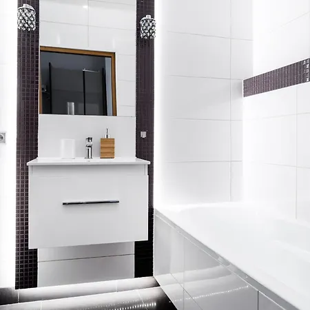 Διαμέρισμα Househost Apartment: Jozefa 2/10 Krasków