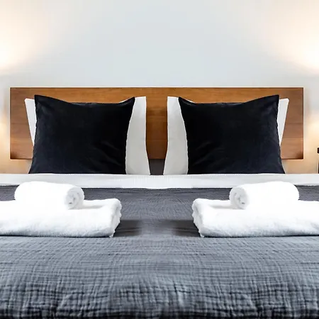 Househost Apartment: Jozefa 2/10 * 크라쿠프