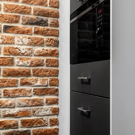 Househost Apartment: Jozefa 2/10 Διαμέρισμα *