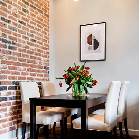 Διαμέρισμα Househost Apartment: Jozefa 2/10 *