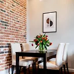 Lejlighed Househost Apartment: Jozefa 2/10 *