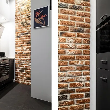 Househost Apartment: Jozefa 2/10 Apartment Krakow